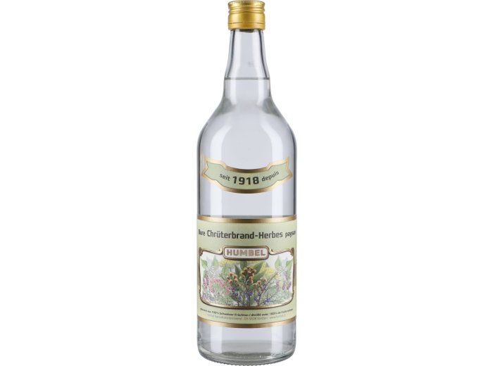 * Humbel Bure Chrüter 100cl 1 x 100cl