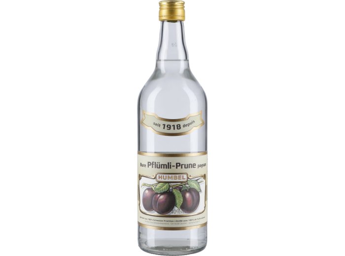 * Humbel Bure Pflümli 100cl 1 x 100cl