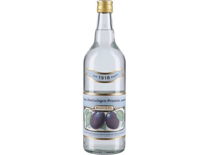 * Humbel Bure Zwetschgen 100cl 1 x 100cl
