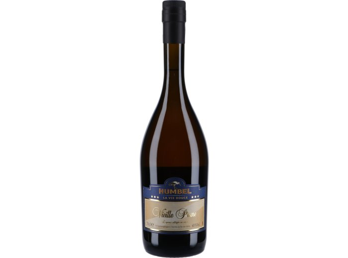 * Humbel La Vielle Prune 70cl 1 x 70cl