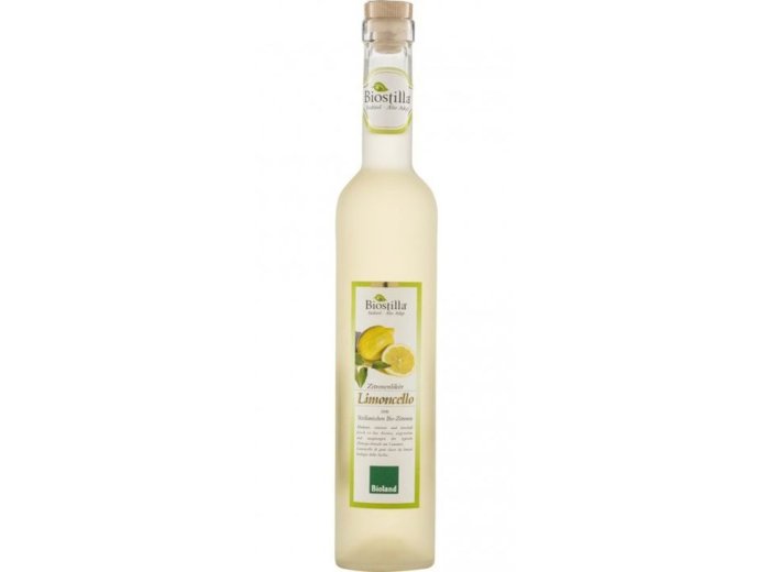 * Humbel Limoncello 50cl 1 x 50 cl
