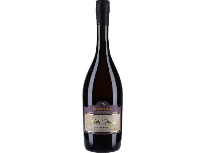 * Humbel Vielle Williams 70cl 1 x 70cl