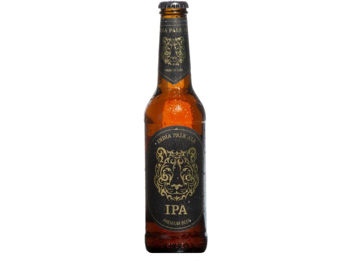 IPA India Pale Ale 33 cl MW 10 x 33 cl