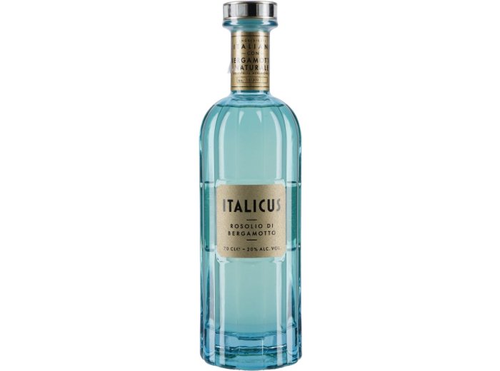 Italicus Rosolio di Bergamotto 70cl 1 x 70 cl