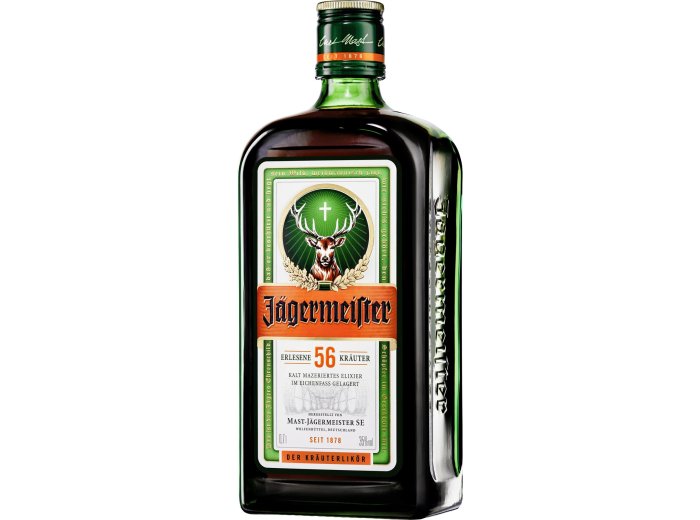 Jägermeister 70 cl 1 x 70 cl