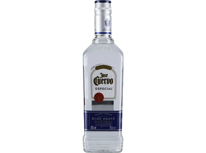 * José Cuervo Gold 70cl 1 x 70 cl