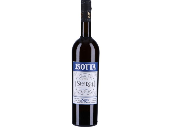 Jsotta Bianco SENZA 75 cl 1 x 75 cl
