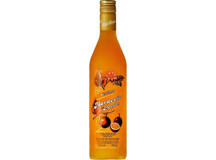 * Karibso Maracujalikör 1 x 70 cl