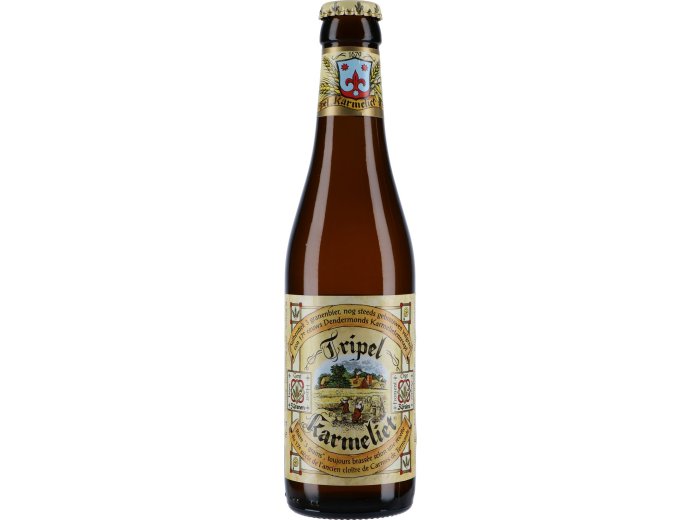 * Karmeliet Tripel 33cl MW 24 x 0.33