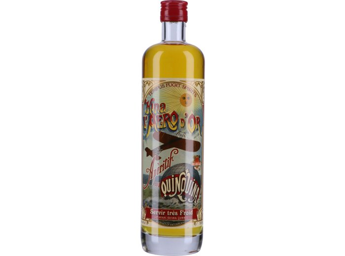 * Kina l' Aero d'Or  70cl 1 x 70 cl