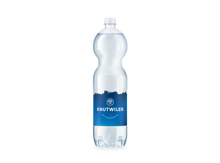 Knutwiler mit 1,5l PET Har. 6 x 1.50l