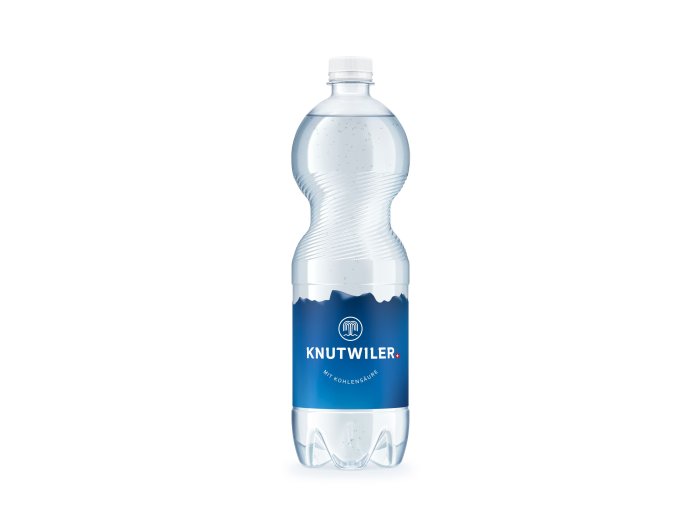 * Knutwiler mit 1lt PET Har 6 x 1.00l