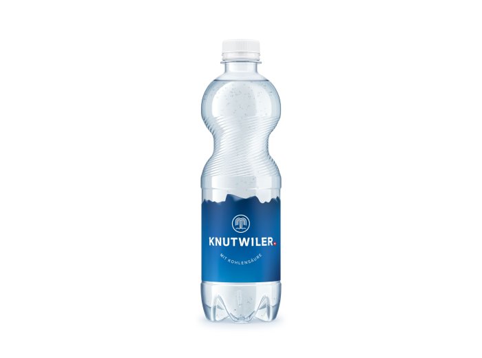 * Knutwiler mit 5dl PET 24 x 50 cl Kt.