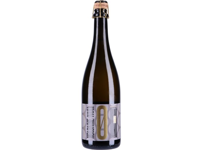 Kolonne Null Prickelnd 75cl 0.0% 6 x 0.75l Kt.