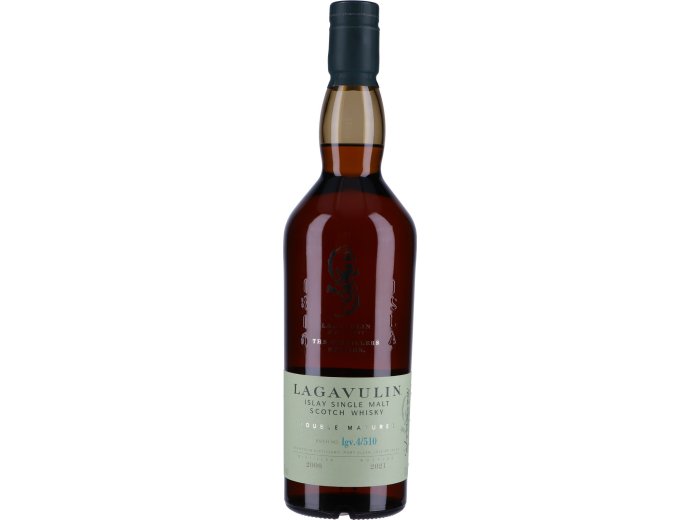 * Lagavulin Distillers Edition 70 cl 1 x 70cl