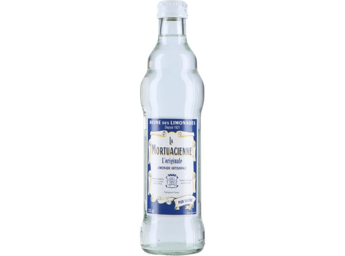 La Mortuacienne Nature 33cl 12 x 33cl Kt.