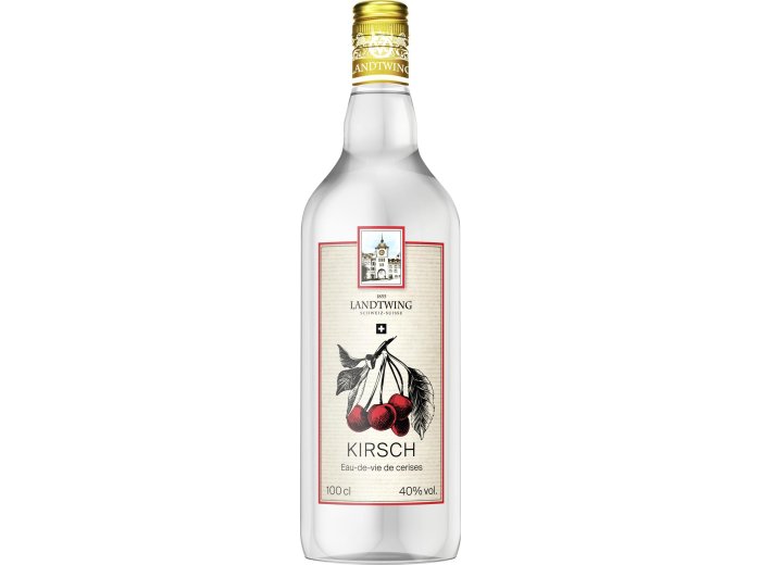 * Landtwing Kirsch 100 cl 1 x 1.00l