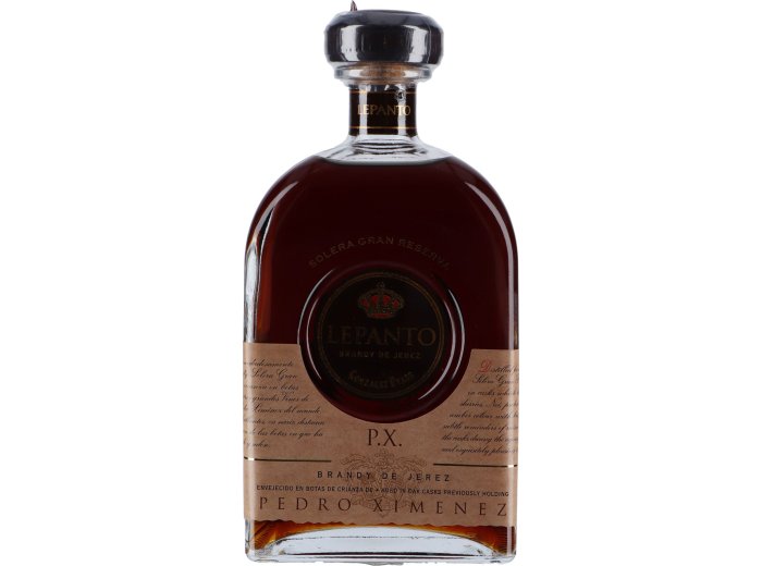 * Lepanto PX Grand Reserva Gonzalesz Byass 1 x 75 cl