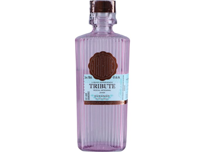 * Le Tribute Mezcal 70 cl 1 x 70 cl