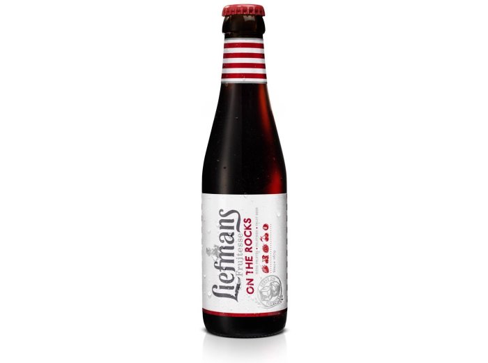 * Liefmans Fruitesse 25cl EW 24 x 0.25l Kt.