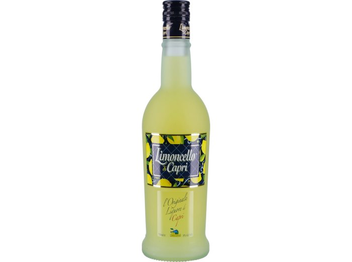 Limoncello di Capri 70cl 1 x 70 cl