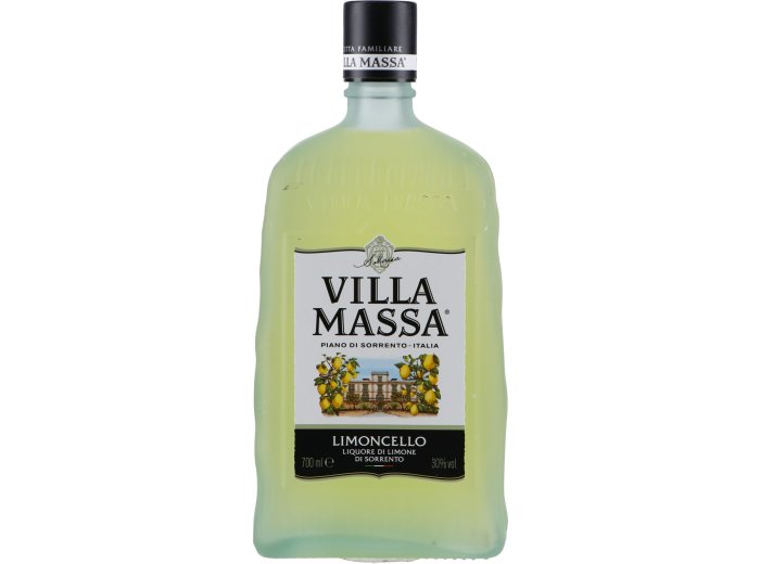 Limoncello di Sorrento Villa Massa 1 x 70 cl