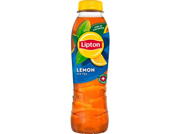 * Lipton Ice Tea Lemon 4x6 5 dl PET 4 x 6 x 0.50l Kt.