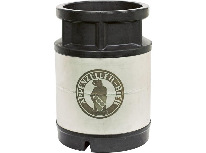 Locher Craft Hazy Climber Tank 10 l * Cont. 10 L