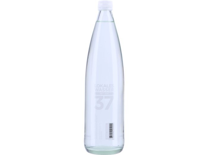 Lokales Wasser 37 ohne 1lt MW 12 x 1.00l
