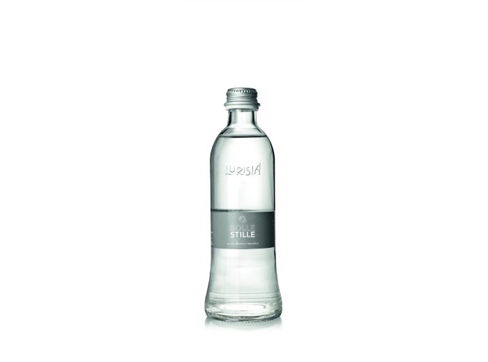 * Lurisia Mineralwasser Stille 20 x 0.33l