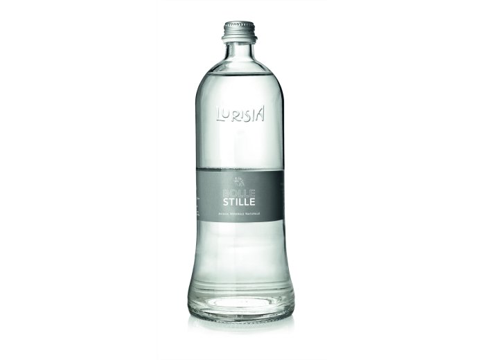 * Lurisia Mineralwasser Stille 12 x 0.75l
