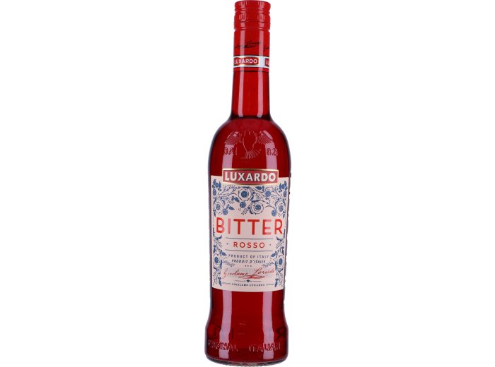 Luxardo Bitter Rosso 70cl 1 x 70 cl
