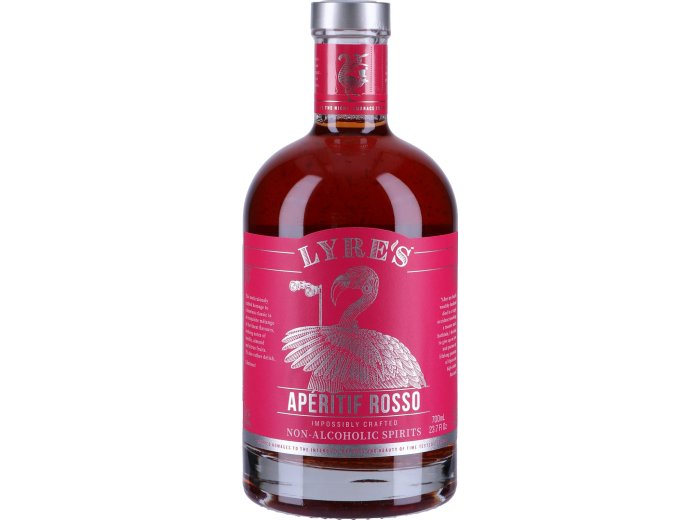 * Lyre's Aperitivo Rosso 70cl Alkoholfrei 1 x 70 cl
