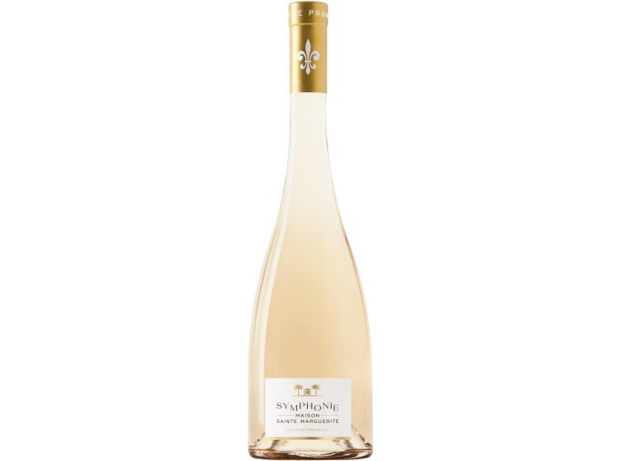 Maison Sainte Marguerite Symphonie Rose 2022 6 x 75 cl. Kt