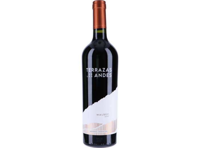 * Malbec Reserva 2021 Terrazas 6 x 75 cl. Kt