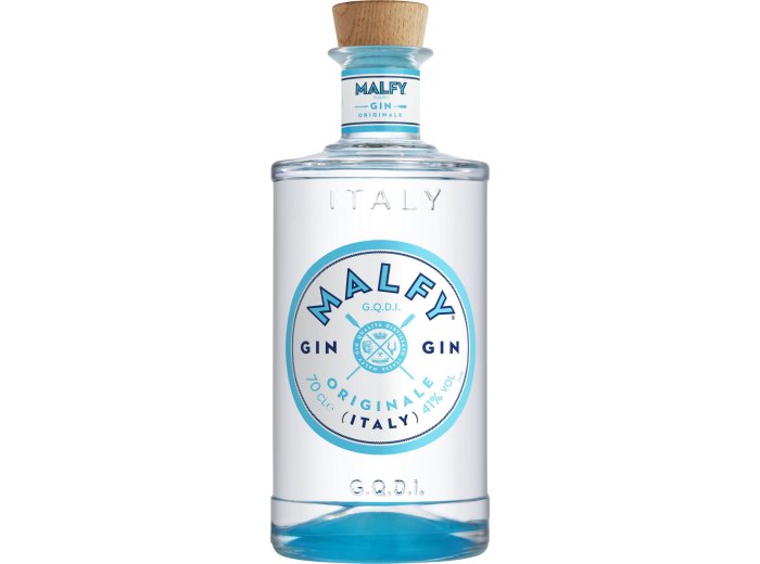Malfy Gin Originale 70 cl 1 x 0.70l