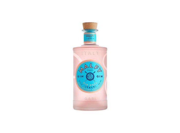 Malfy Gin Rosa 70 cl 1 x 0.70l