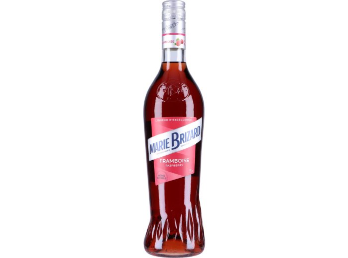 * Marie Brizard Crème Framboise 70cl 1 x 70 cl