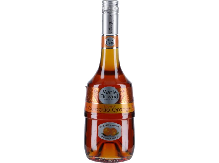 * Marie Brizard Curaçao Orange 70cl 1 x 70 cl