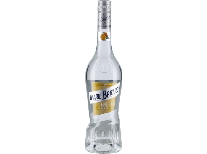 * Marie Brizard Triple Sec 70cl 1 x 70 cl