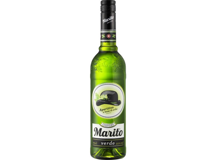 * Marito Verde Likör 1 x 70 cl