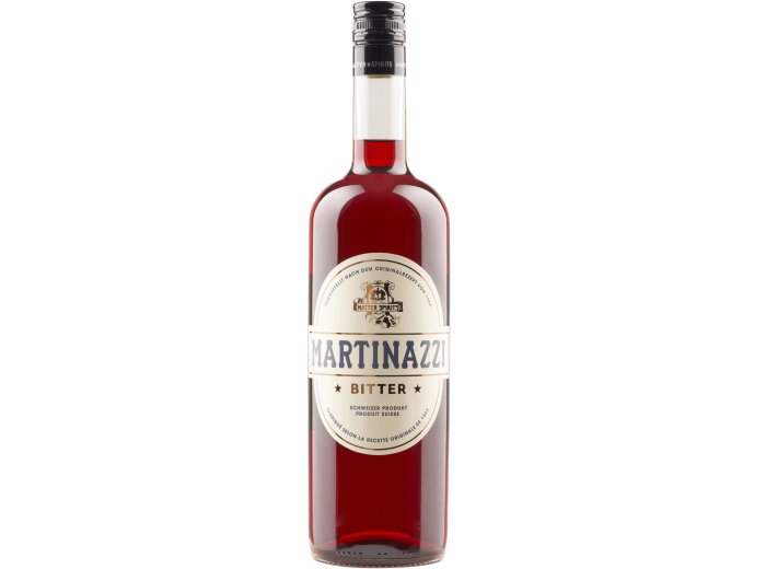 * Martinazzi Bitter Classic 1 x 1 lt