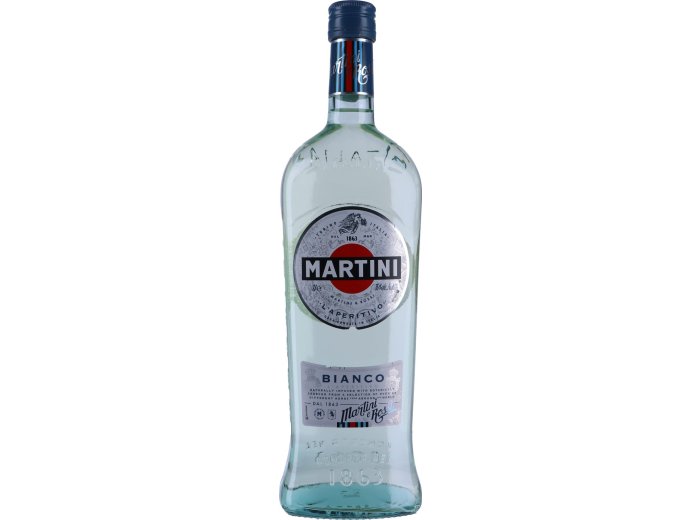 Martini Bianco 1 x 1 lt