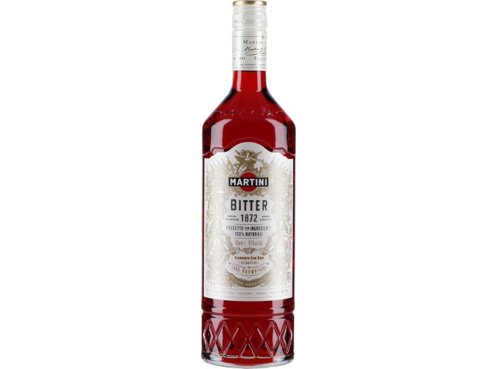 Martini Premium Bitter 1872 Riserva 1 x 70 cl