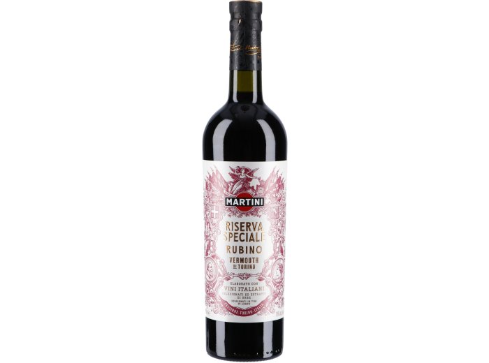 Martini Rubino 75cl 1 x 75 cl