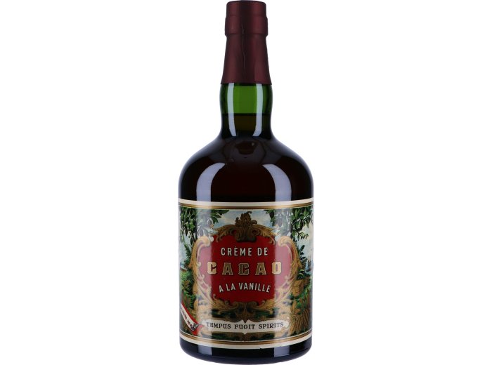 * Matter Crème Cacao Vanille 70cl 1 x 70 cl