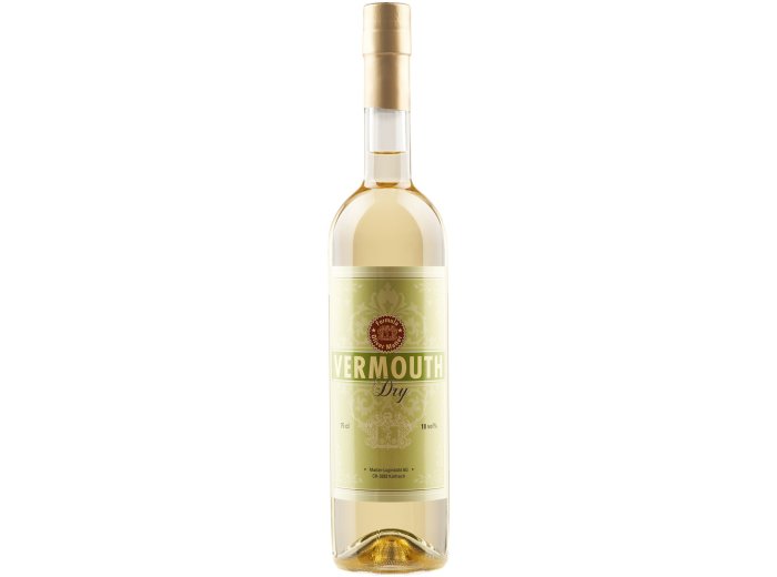 * Matter Vermouth Dry 75cl 1 x 75 cl