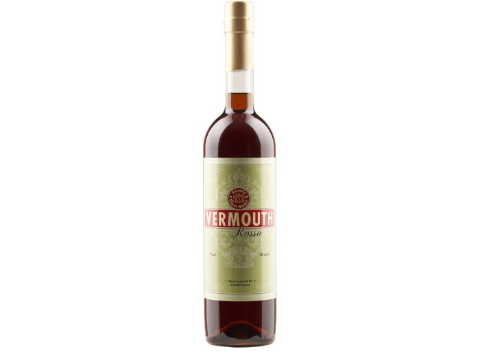 * Matter Vermouth Rosso 75cl 1 x 75 cl