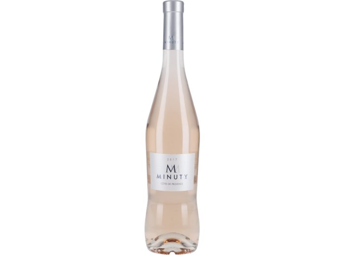 * M de Minuty rosé AOP 2022 6 x 75 cl. Kt