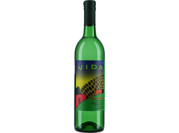 Mezcal Del maguey Vida 1 x 70 cl